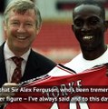 No-one takes a chance on me as a manager and it must be because I'm black - Dwight Yorke