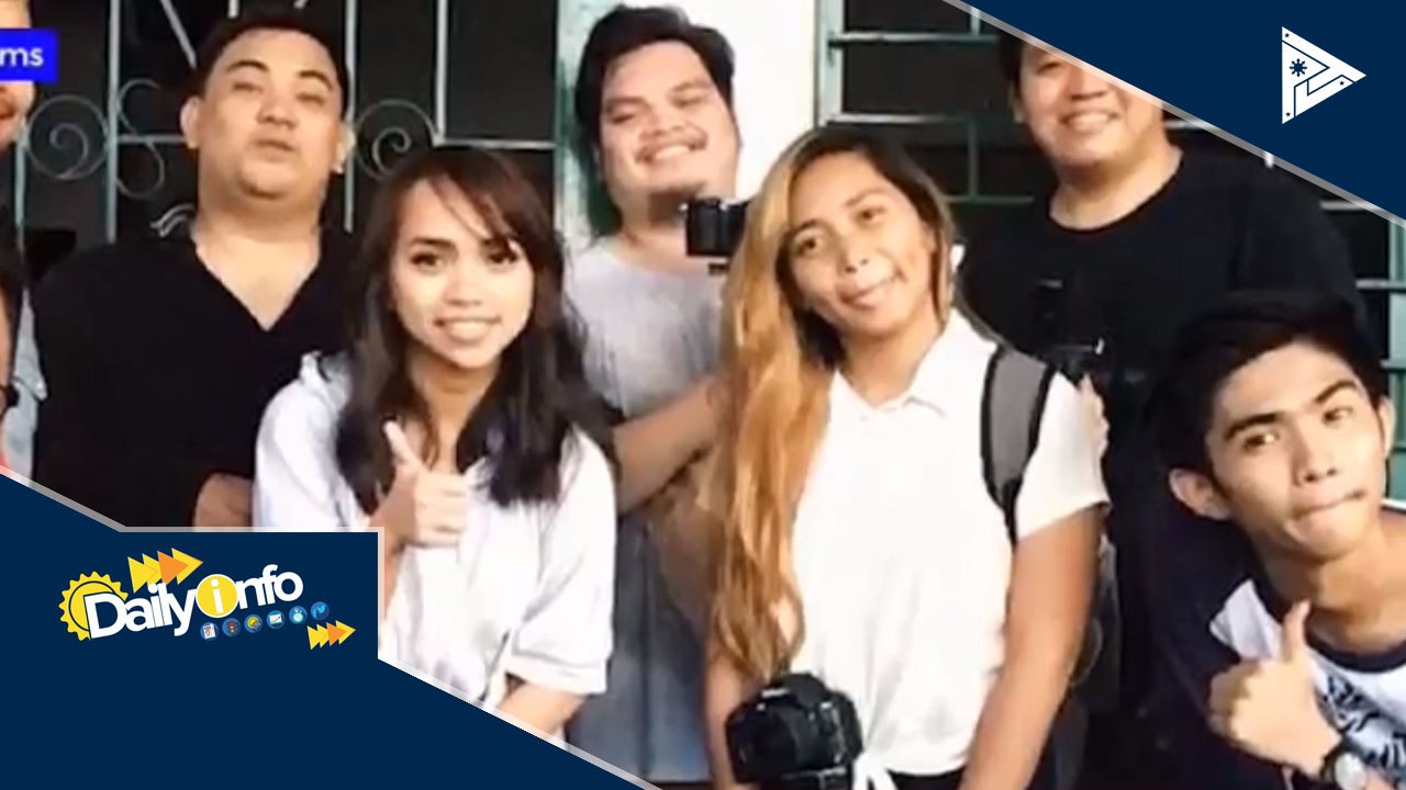 FDC: Ayuda sa film at entertainment workers, patuloy