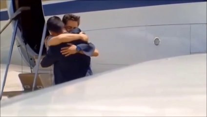 Pablo y Miguel - La Historia - Parte 18