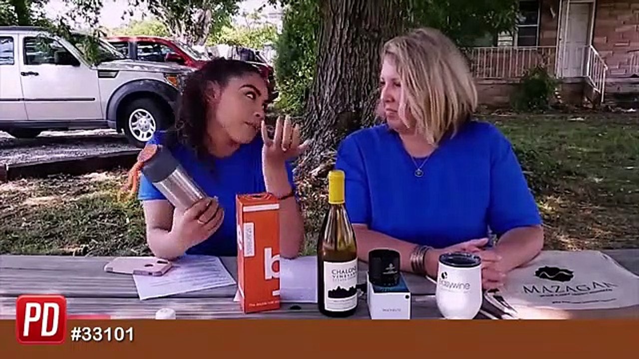 Custom Printed 18 oz Double Wall Stainless Bottle