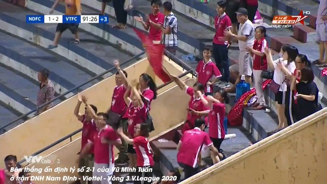 Vũ Minh Tuấn tái hiện khoảnh khắc khiến 96 triệu dân Việt Nam khóc nức nở - NEXT SPORTS