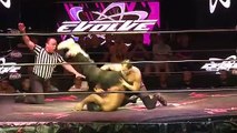 The 10s - Darby Allin (Top 10 Moves)