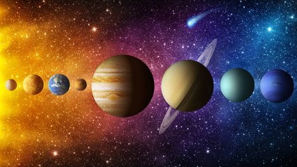 Dünyaya gök taşı mı çarpacak?