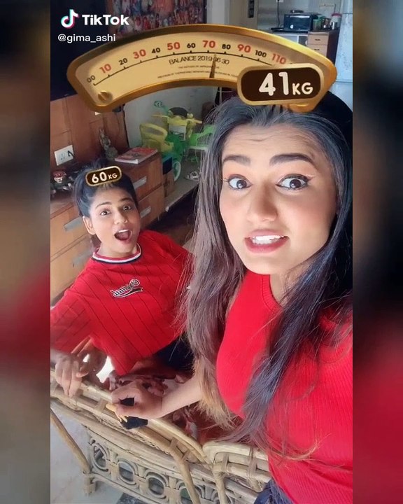 Random tiktok videos, aise hi faltu ka time pass