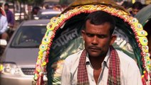 The World's Most Dangerous Roads | Part 2: The Nawabpur Road in Dhaka #DocuEngsubchannel