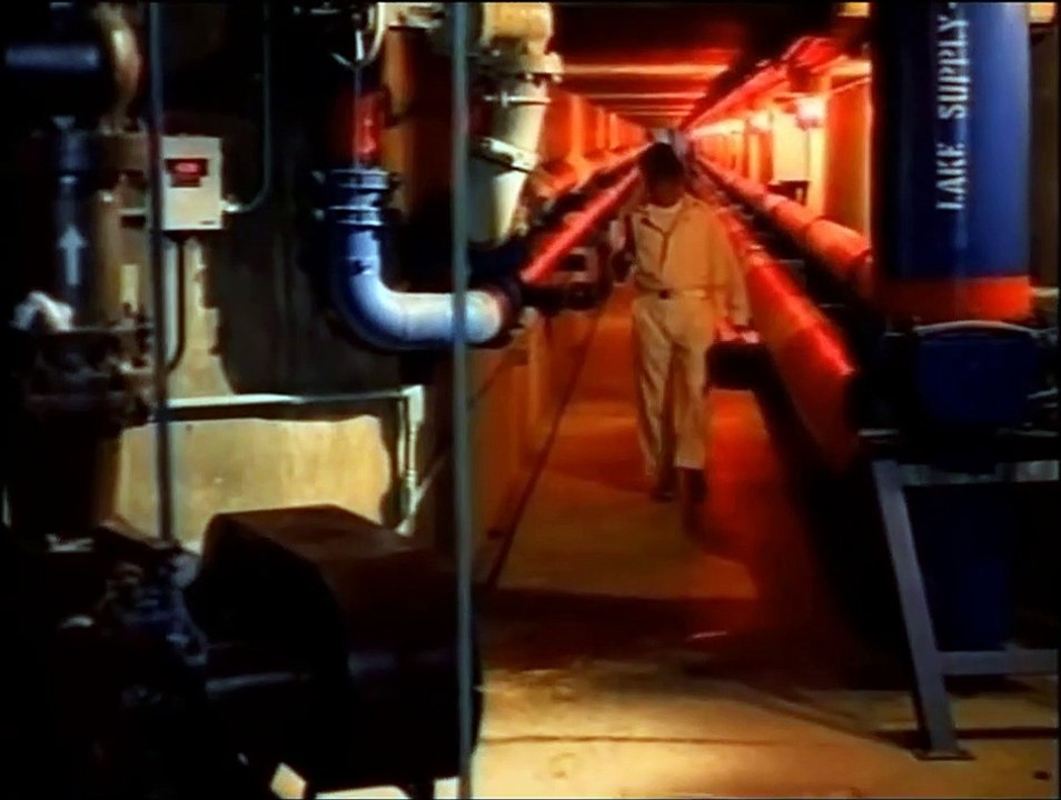 CIA II: Target Alexa (Lorenzo Lamas) Trailer