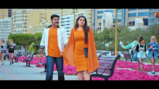 Koi Baat Nahi O Bewafa - Pawan Singh, Priyanka Singh ¦ Ft 