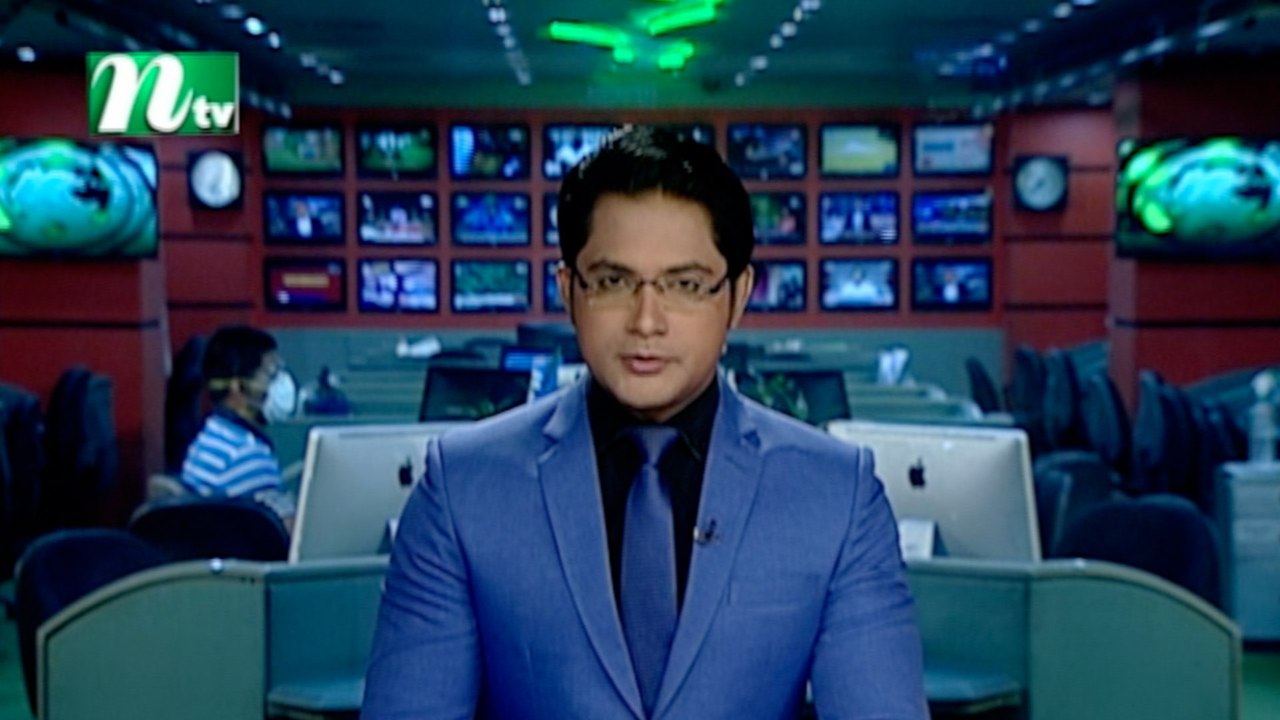 NTV Shokaler Khobor | 09 June 2020