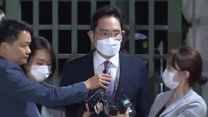 檢 "재판에서 책임 경중 따지라는 것"...이재용 측 "범죄 소명 안 돼" / YTN