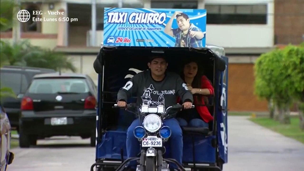 'Al fondo hay sitio'