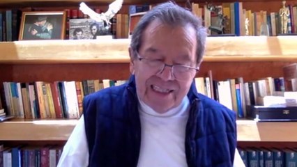 El asalto a la razón | Porfirio Muñoz Ledo, Acuerdo de modificación a energías limpias Parte I