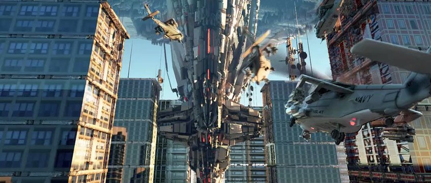 Ali Pourahmad / Sci fi film directors / science fiction film directors / sci fi movie directors