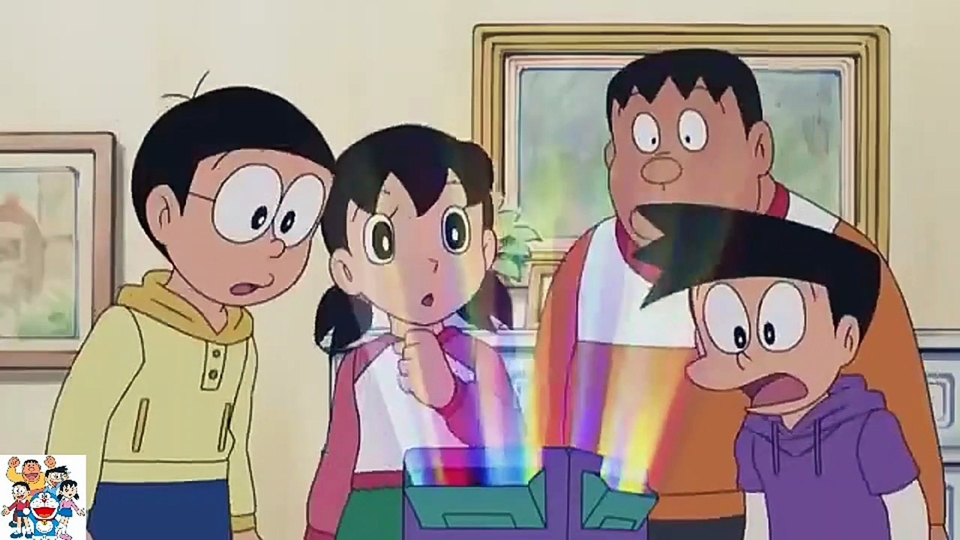 Doraemon New Episode Season 17 Episode 10 in Hindi HD (Description) - video  Dailymotion