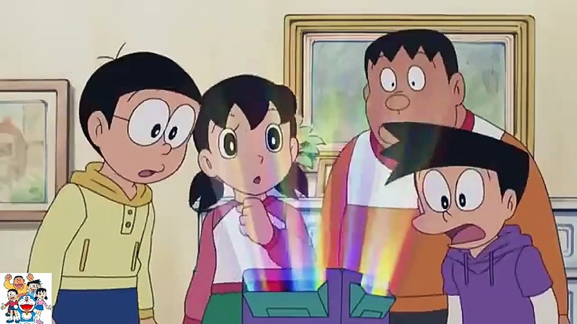 Doraemon New Episode Season 17 Episode 10 In Hindi Hd Description Video Dailymotion