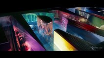 AVENGERS 3  Infinity War ALL Clips & Trailer (2018)