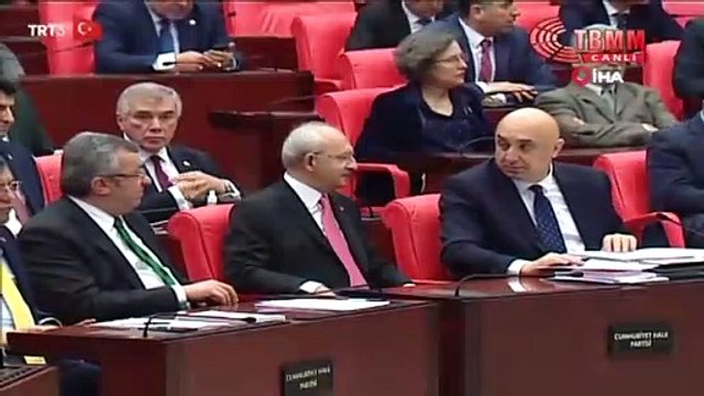 Meclis Başkanlığı seçimi 12 Temmuz'da