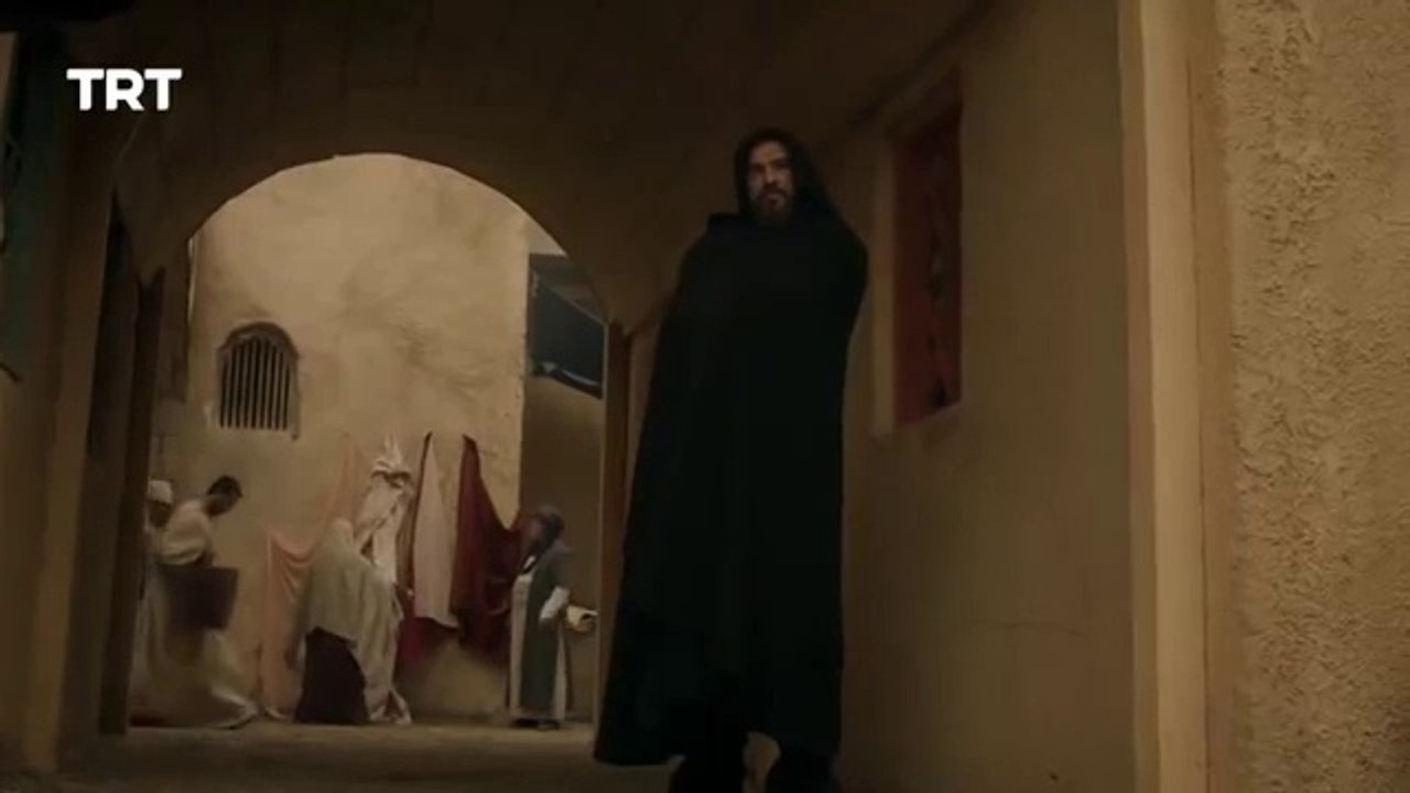Ertugrul Ghazi Urdu - Episode 36 - Season 1