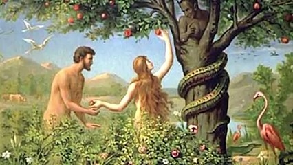 Lucifer The Fallen Angel (Biblical Stories Explained)