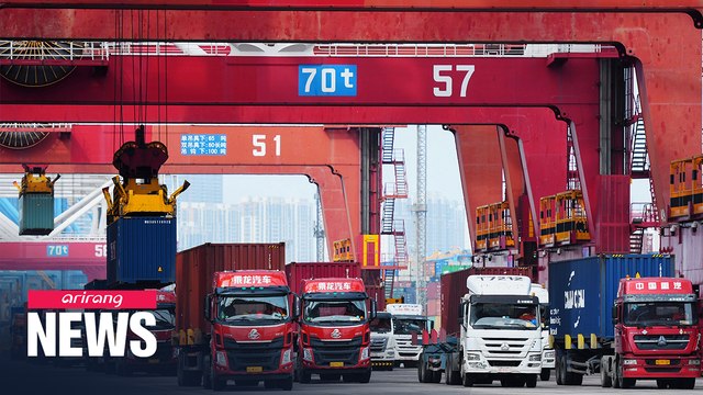 World Bank forecasts world economy to contract 5.2% in 2020