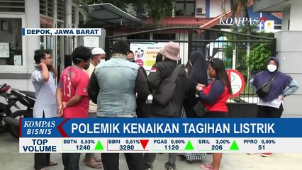 Penjelasan PLN Terkait Tagihan Listrik Naik