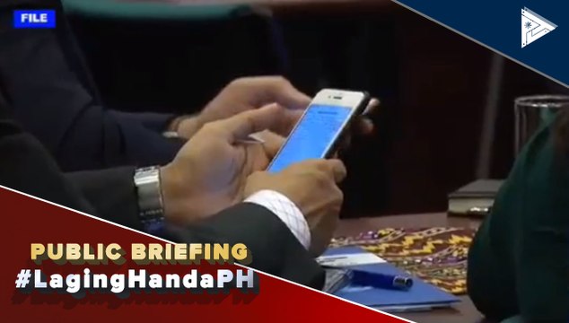 PNP, nagsasagawa ng imbestigasyon kaugnay ng mga nagsusulputang fake Facebook accounts