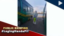 Cebu port passenger terminals sa lalawigan ng Cebu, nagbukas nang muli para sa mga otorisadong bumiyahe