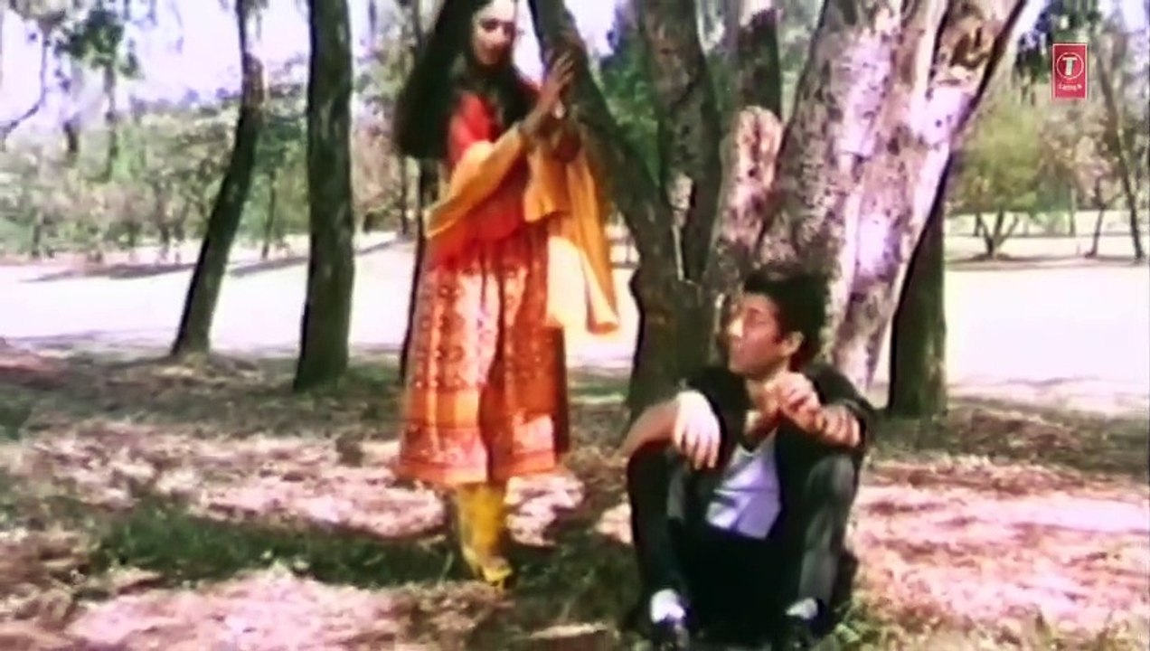 Main Teri Mohabbat Mein Full HD Song