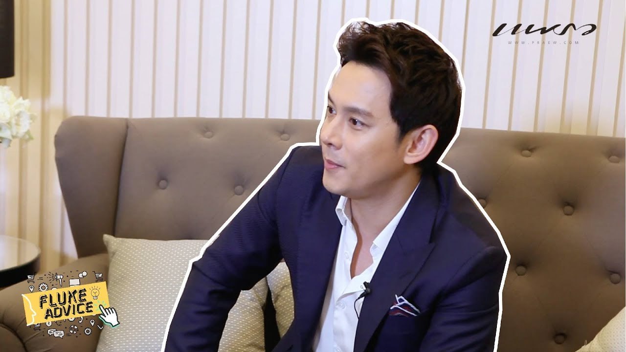 Celeb Blog FLUKE ADVICE  EP.10 FLUKE ADVICE X UOB