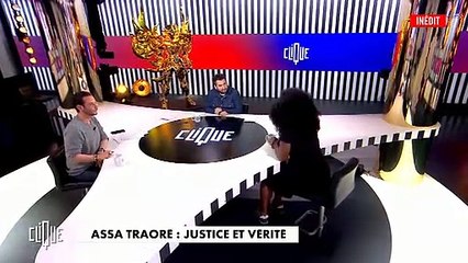 La famille d'Adama Traoré refuse le rendez-vous proposé par Nicole Belloubet infligeant un camouflet à la Ministre de la Justice