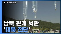 [앵커리포트] 남북관계 뇌관 '대북 전단'...6년 전엔 총격까지 / YTN