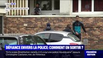 Violences policières: comment les annonces de Christophe Castaner sont-elles perçues dans les quartiers ?