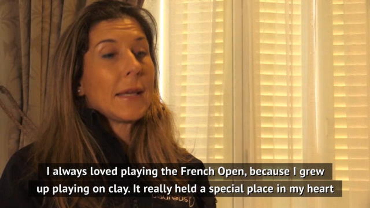 On this Day: Monica Seles becomes the then youn...