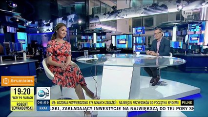 Olga Olesek - 7.06.2020