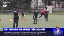 Déconfinement: comment le football amateur organise sa reprise