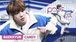 [Pops in Seoul] Byeong-kwan's Dance How To! BAEKHYUN(백현, EXO)'s Candy