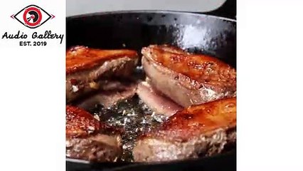 Peking Duck-Inspired Burrito