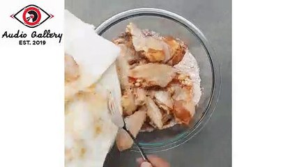 Nashville - Style Hot Chicken Wings