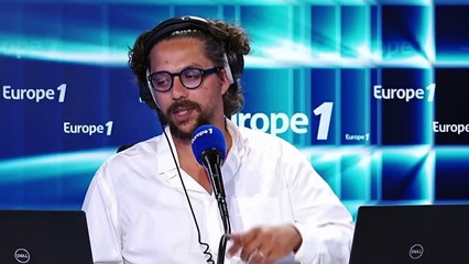 Suspension de policier pour des "soupçons avérés" de racisme : "Une formulation maladroite"