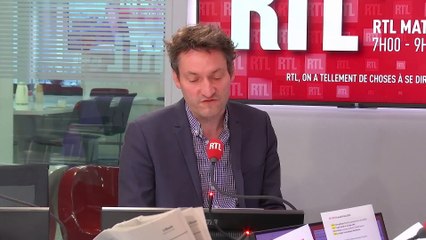 Reprise de l'école : "Il y a des profs qui ont littéralement disparu", assure Olivier Bost