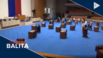 Download Video: Palasyo: Anti-terrorism bill, pag-aaralan mabuti ni Pangulong #Duterte