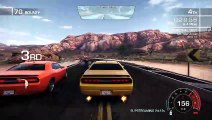 Need for Speed™ Hot Pursuit Event [Muscle Reflex]