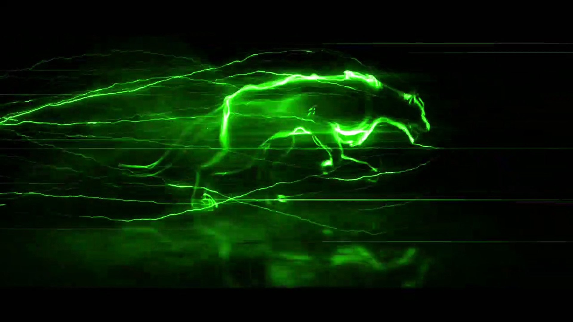 Lighting tiger intro By PB Technical tv - video Dailymotion