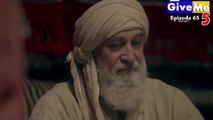Ertugrul Ghazi in Urdu episode 65 | Dirilis Episode 65 in HD | Ertugrul urdu | Turkish drama urdu
