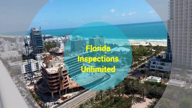 Mold Inspection Miami FL - Florida Inspections Unlimited (305) 910-1171