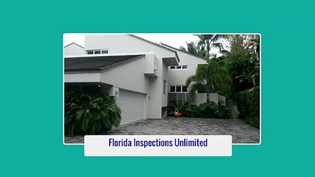 Mold Testing Miami - Florida Inspections Unlimited (305) 910-1171