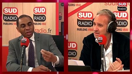 Jean-Claude Beaujour - George Floyd et les raisons de la colère aux Etats-Unis