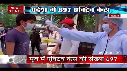 उत्तराखंड में जारी कोरोना का कहर, आंकड़ा बढ़कर 1411 पहुंचा