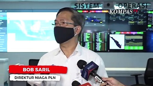 PLN: Tagihan Listrik Melonjak Karena ...