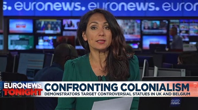 King Leopold II: Who was Belgium's colonial-era monarch and why do some want his statues removed?