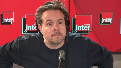 Damien Abad :  "Il y a une haine anti-flic qui est en train de monter"